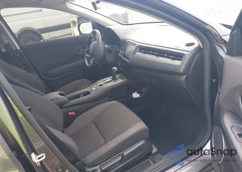 2020 Honda Hr-V Awd Ex из США, поврежденный, VIN 3CZRU6H51LM729330